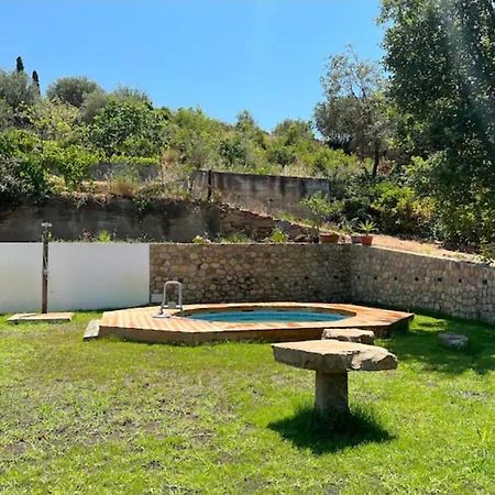 Holiday Apartment Villa Camilla Cefalù Eksteriør bilde