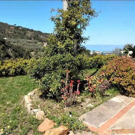 Holiday Apartment Villa Camilla Cefalù Eksteriør bilde
