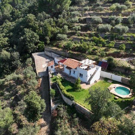 Holiday Apartment Villa Camilla Cefalù Eksteriør bilde