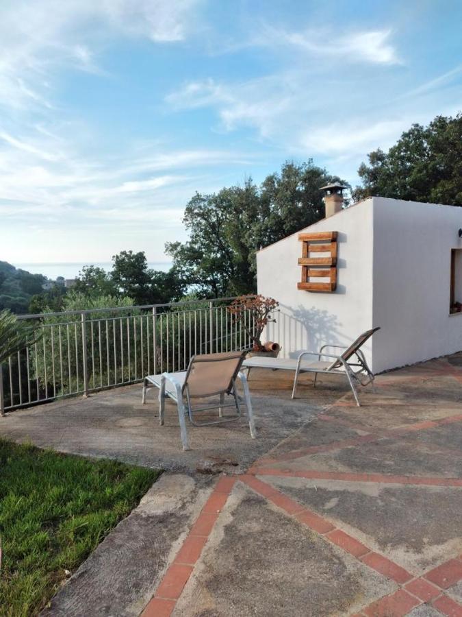 Holiday Apartment Villa Camilla Cefalù Eksteriør bilde