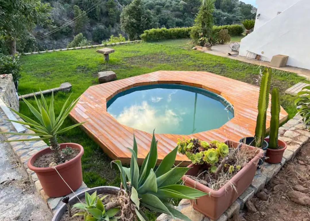 Holiday Apartment Villa Camilla Cefalù Eksteriør bilde