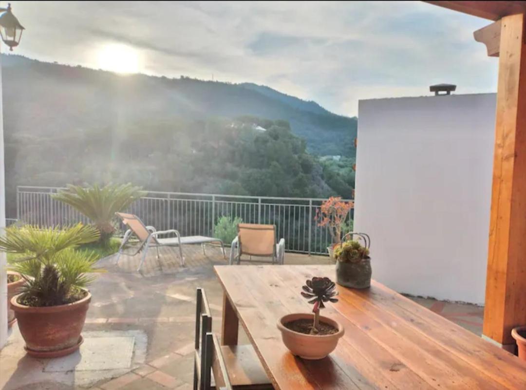 Holiday Apartment Villa Camilla Cefalù Eksteriør bilde