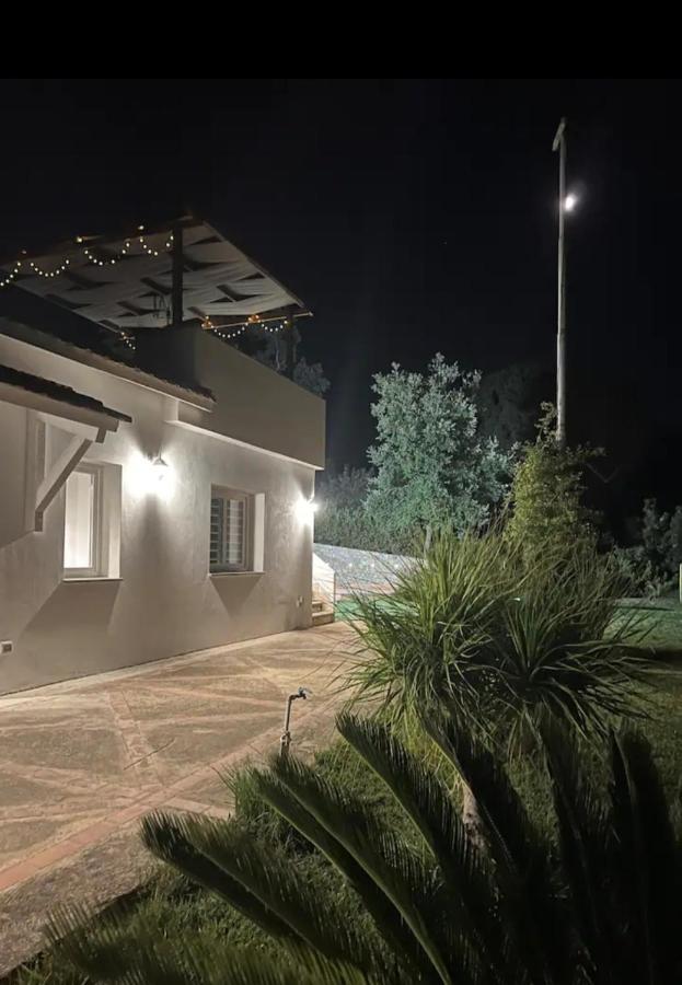 Holiday Apartment Villa Camilla Cefalù Eksteriør bilde