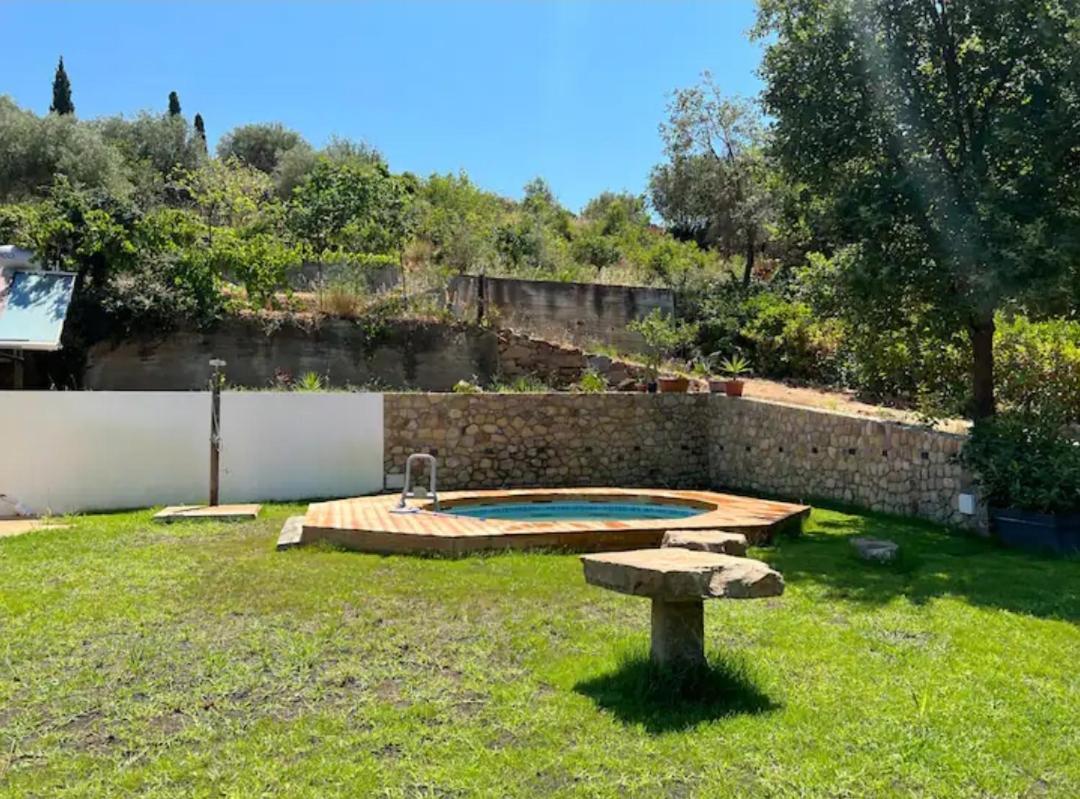 Holiday Apartment Villa Camilla Cefalù Eksteriør bilde