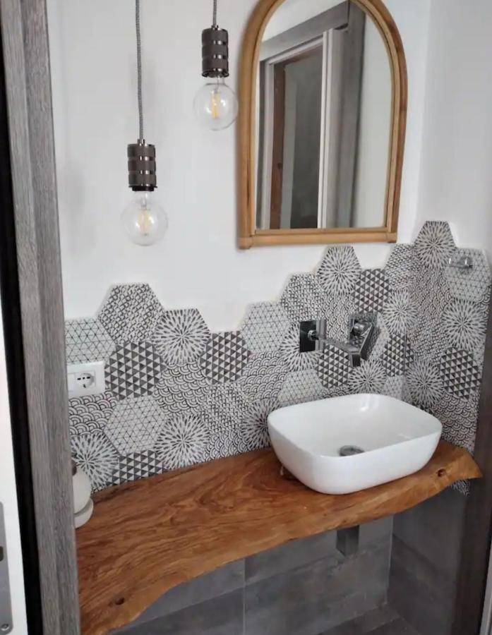 Holiday Apartment Villa Camilla Cefalù Eksteriør bilde