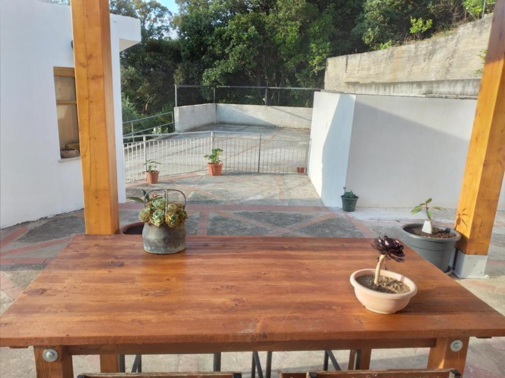 Holiday Apartment Villa Camilla Cefalù Eksteriør bilde