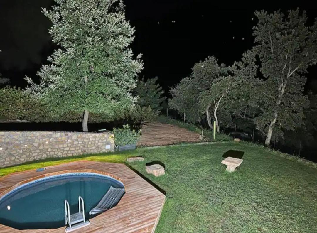 Holiday Apartment Villa Camilla Cefalù Eksteriør bilde