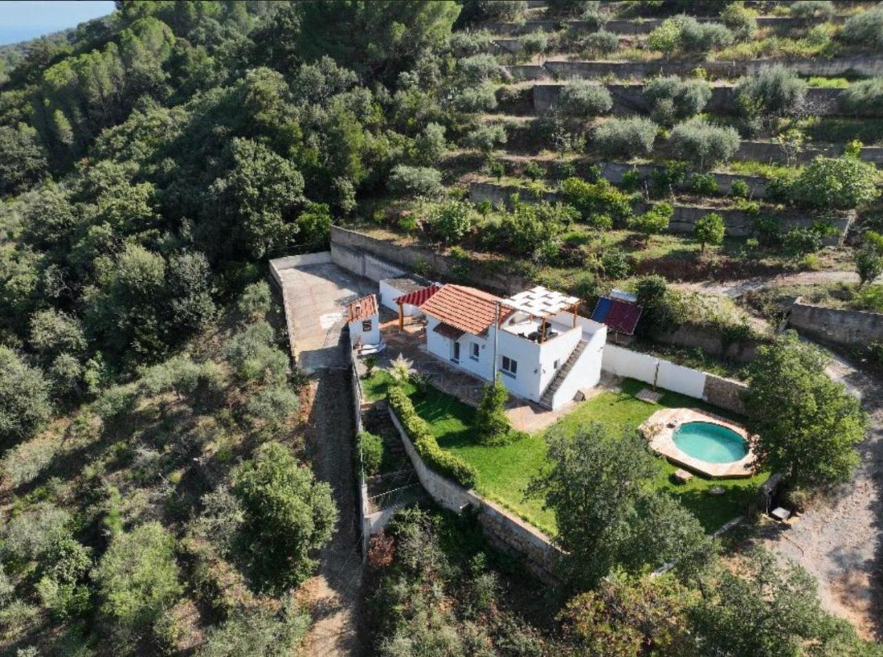 Holiday Apartment Villa Camilla Cefalù Eksteriør bilde